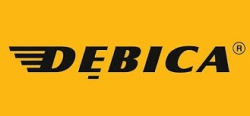 Шины Debica